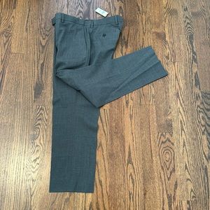 Men's Banana Republic Dress Pants - New w/ Tags